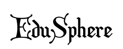EduSphere - logo
